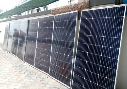 our project